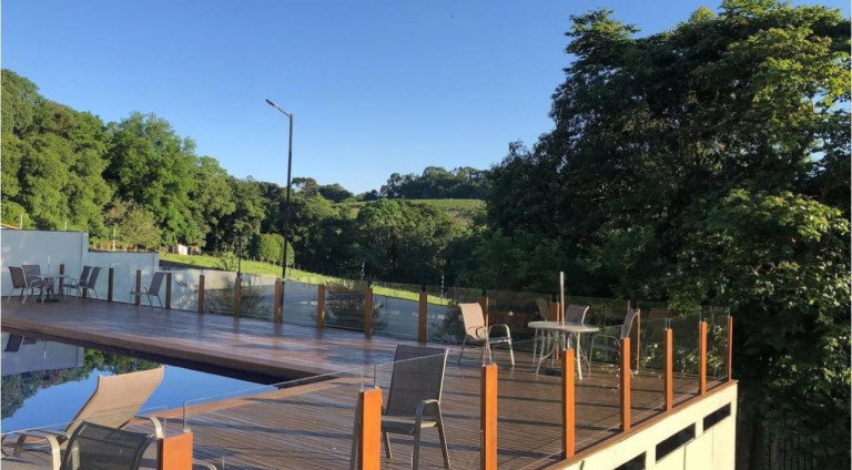 Imagem Terreno à Venda, 303 m² em Colônia Dona Luíza - Ponta Grossa Imagem Terreno à Venda, 303 m² em Colônia Dona Luíza - Ponta Grossa