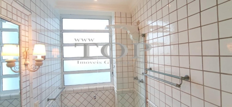 Imagem Apartamento com 4 Quartos para Alugar, 200 m² em Pitangueiras - Guarujá Imagem Apartamento com 4 Quartos para Alugar, 200 m² em Pitangueiras - Guarujá