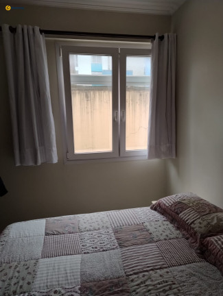 Imagem Apartamento com 1 Quarto à Venda, 39 m² em Centro - Florianópolis