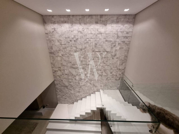 Imagem Casa com 4 Quartos à Venda, 415 m² em Jardins - São Paulo
