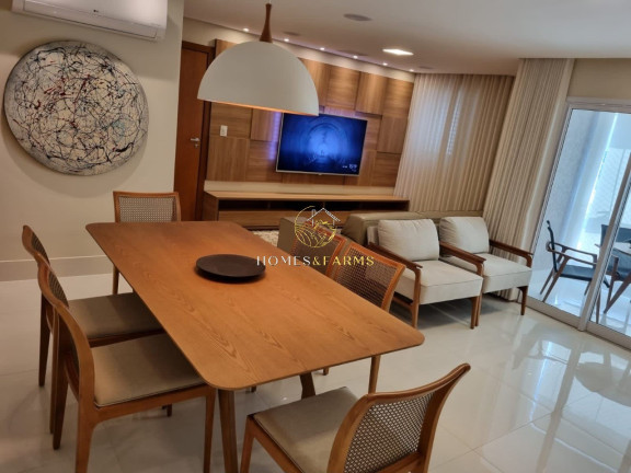 Apartamento com 3 Quartos à Venda, 100 m² em Alto Da Glória - Goiânia