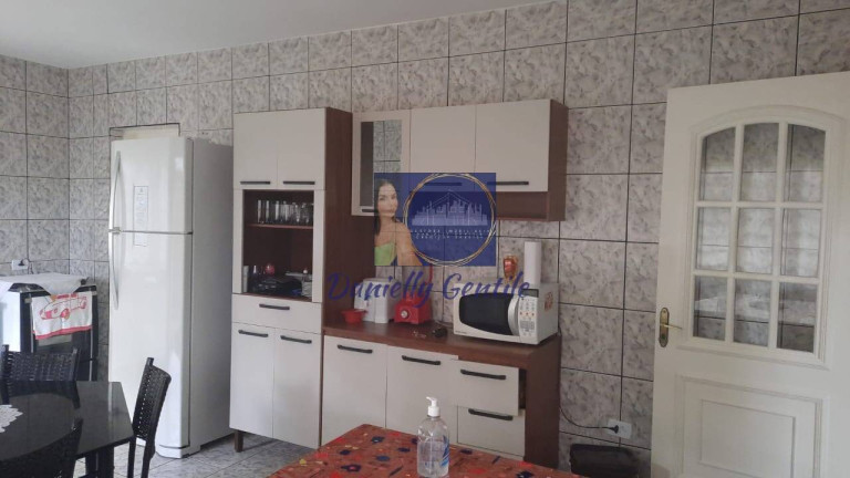 Imagem Casa de Condomínio com 3 Quartos para Temporada, 160 m² em Ninho Verde 2 - Pardinho