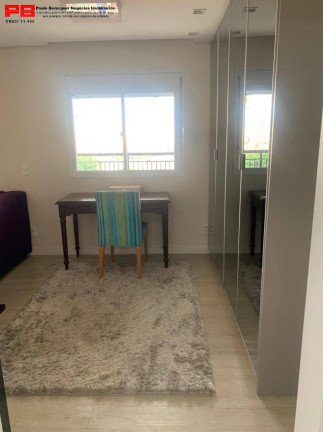 Imagem Apartamento com 2 Quartos à Venda, 69 m² em Ipiranga - São Paulo
