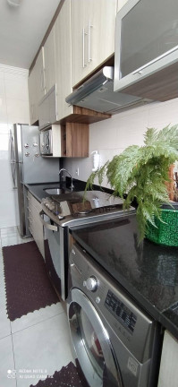 Imagem Apartamento com 2 Quartos à Venda, 52 m² em Recanto Quarto Centenário - Jundiaí Imagem Apartamento com 2 Quartos à Venda, 52 m² em Recanto Quarto Centenário - Jundiaí