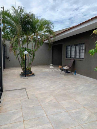 Imagem Casa com 3 Quartos à Venda, 280 m² em Jardim Santa Rosa Ii - São José Do Rio Preto Imagem Casa com 3 Quartos à Venda, 280 m² em Jardim Santa Rosa Ii - São José Do Rio Preto