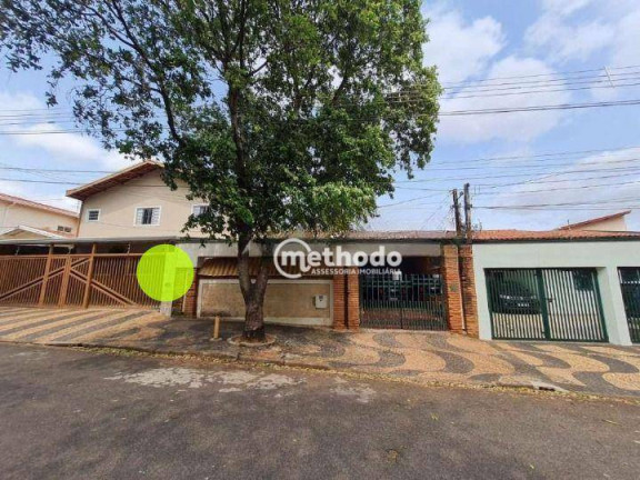 Imagem Casa com 3 Quartos à Venda, 168 m² em Jardim Flamboyant - Campinas Imagem Casa com 3 Quartos à Venda, 168 m² em Jardim Flamboyant - Campinas