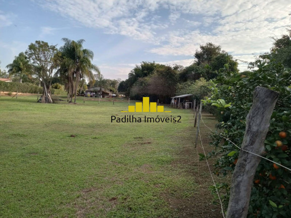Imagem Chácara com 3 Quartos à Venda, 8.300 m² em Rural - Capela Do Alto Imagem Chácara com 3 Quartos à Venda, 8.300 m² em Rural - Capela Do Alto