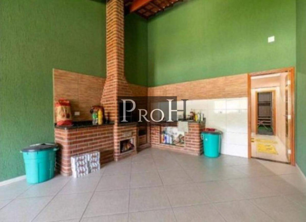 Imagem Sobrado com 5 Quartos à Venda, 258 m² em Parque João Ramalho - Santo André