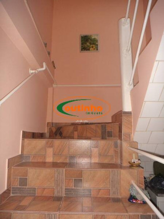 Imagem Casa com 2 Quartos à Venda, 90 m² em Tijuca - Rio De Janeiro Imagem Casa com 2 Quartos à Venda, 90 m² em Tijuca - Rio De Janeiro