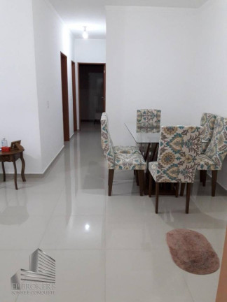 Imagem Apartamento com 2 Quartos à Venda, 75 m² em Vila Independência - Sorocaba