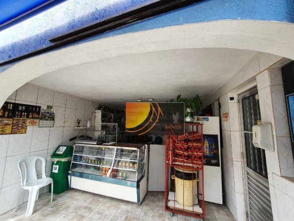 Imagem Casa com 3 Quartos à Venda, 208 m² em Pirituba - São Paulo Imagem Casa com 3 Quartos à Venda, 208 m² em Pirituba - São Paulo