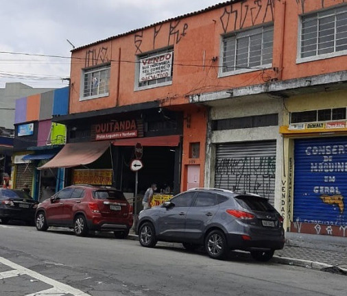 Imagem Ponto Comercial à Venda, 972 m² em Cidade Ademar - São Paulo Imagem Ponto Comercial à Venda, 972 m² em Cidade Ademar - São Paulo