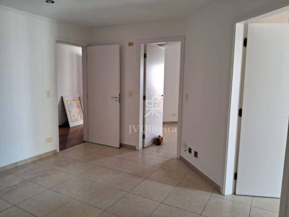 Imagem Apartamento com 4 Quartos à Venda, 239 m² em Jardim Fonte Do Morumbi - São Paulo