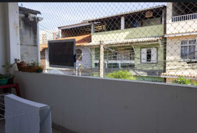 Imagem Casa com 2 Quartos à Venda, 152 m² em Anil - Rio De Janeiro