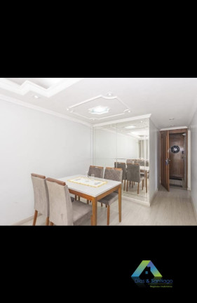 Imagem Apartamento com 2 Quartos à Venda, 55 m² em Cursino - São Paulo Imagem Apartamento com 2 Quartos à Venda, 55 m² em Cursino - São Paulo