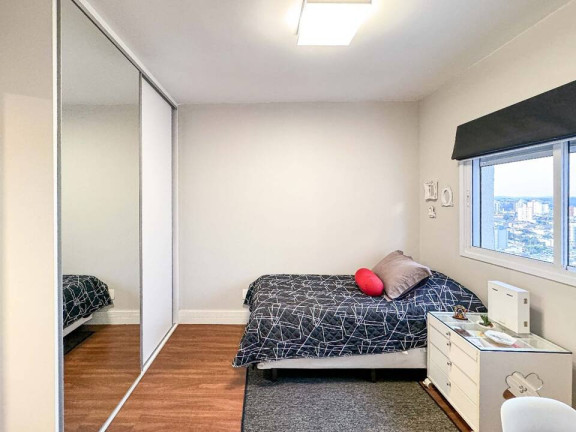 Imagem Apartamento com 4 Quartos à Venda, 155 m² em Anhangabaú - Jundiaí Imagem Apartamento com 4 Quartos à Venda, 155 m² em Anhangabaú - Jundiaí