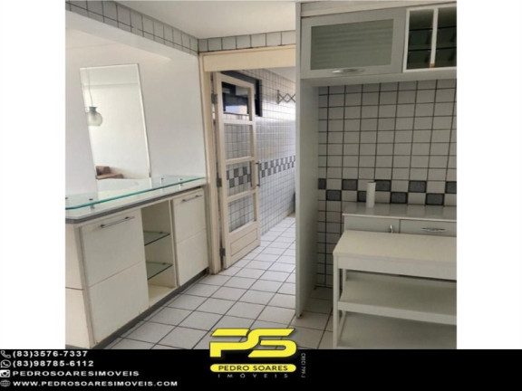 Imagem Apartamento com 3 Quartos à Venda, 93 m² em Intermares - Cabedelo
