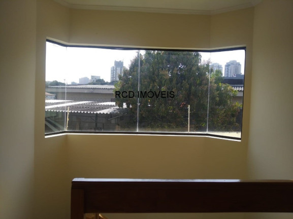 Imagem Sobrado com 4 Quartos à Venda, 210 m² em Jardim Peri Peri - São Paulo