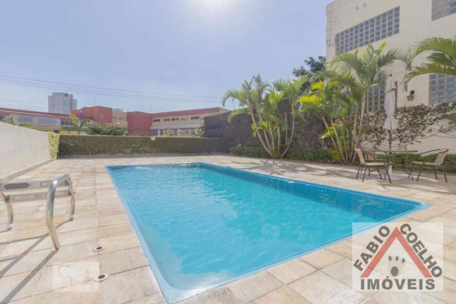 Apartamento com 2 Quartos à Venda, 55 m² em Vila Mascote - São Paulo