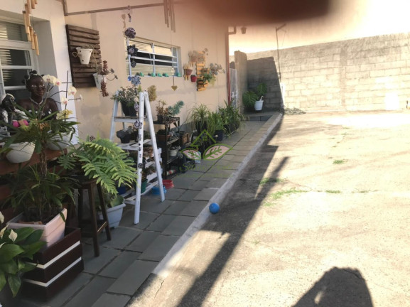 Imagem Casa com 3 Quartos à Venda, 124 m² em Vila Brasileira - Itatiba