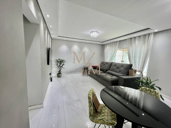 Imagem Casa com 3 Quartos à Venda, 279 m² em Jardim Independência - São Vicente Imagem Casa com 3 Quartos à Venda, 279 m² em Jardim Independência - São Vicente