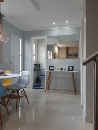 Imagem Casa de Condomínio com 2 Quartos à Venda, 65 m² em Jardim Petrópolis - Cotia Imagem Casa de Condomínio com 2 Quartos à Venda, 65 m² em Jardim Petrópolis - Cotia