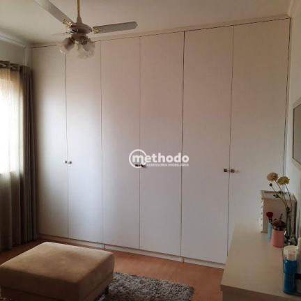 Imagem Casa com 3 Quartos à Venda, 213 m² em Jardim Proença - Campinas Imagem Casa com 3 Quartos à Venda, 213 m² em Jardim Proença - Campinas