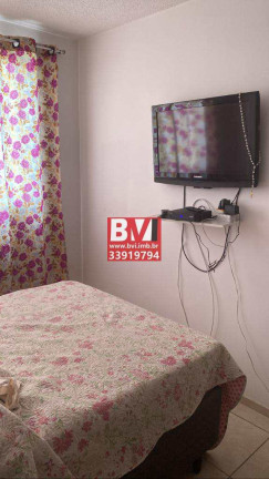 Imagem Apartamento com 2 Quartos à Venda, 55 m² em Rocha Miranda - Rio De Janeiro Imagem Apartamento com 2 Quartos à Venda, 55 m² em Rocha Miranda - Rio De Janeiro