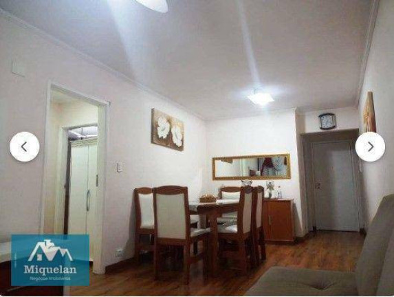Apartamento com 3 Quartos à Venda ou Locação, 114 m² em Mooca - São Paulo