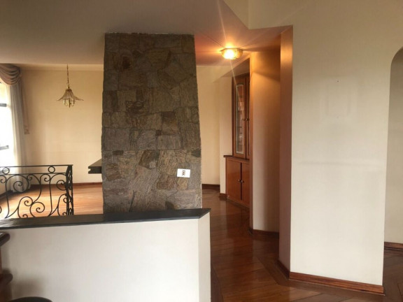 Imóvel com 4 Quartos à Venda, 220 m² em Jardim Avelino - São Paulo