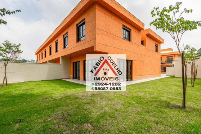 Imagem Sobrado com 4 Quartos à Venda, 347 m² em Jardim Prudência - São Paulo Imagem Sobrado com 4 Quartos à Venda, 347 m² em Jardim Prudência - São Paulo