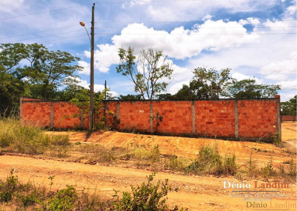 Imagem Terreno à Venda, 2.500 m² em Chácaras Paineiras - Montes Claros Imagem Terreno à Venda, 2.500 m² em Chácaras Paineiras - Montes Claros