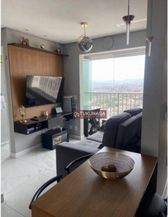 Imagem Apartamento com 2 Quartos à Venda, 43 m² em Vila São João - Guarulhos Imagem Apartamento com 2 Quartos à Venda, 43 m² em Vila São João - Guarulhos