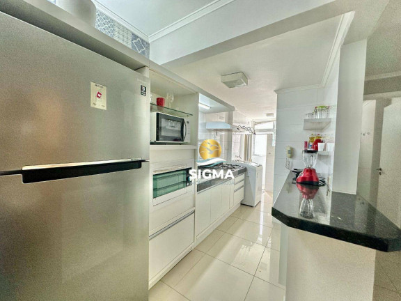 Imagem Apartamento com 1 Quarto à Venda, 58 m² em Pitangueiras - Guarujá Imagem Apartamento com 1 Quarto à Venda, 58 m² em Pitangueiras - Guarujá