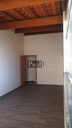 Imagem Cobertura com 3 Quartos à Venda, 176 m² em Santa Maria - Santo André