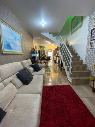 Imagem Sobrado com 2 Quartos à Venda, 72 m² em Areias - Camboriú