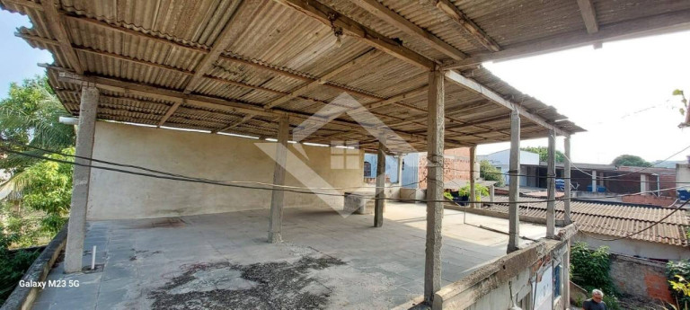 Imagem Terreno à Venda, 228 m² em Guaratiba - Rio De Janeiro