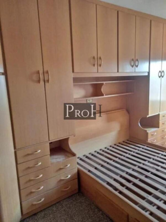 Imagem Apartamento com 2 Quartos à Venda, 67 m² em Jardim Olavo Bilac - São Bernardo Do Campo