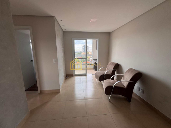 Imagem Apartamento com 2 Quartos à Venda, 55 m² em Paulicéia - São Bernardo Do Campo Imagem Apartamento com 2 Quartos à Venda, 55 m² em Paulicéia - São Bernardo Do Campo
