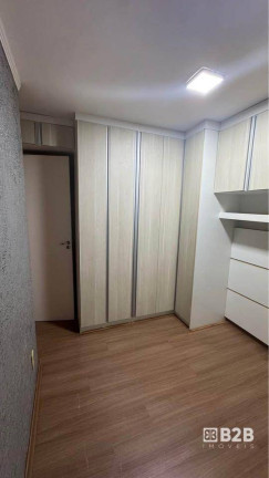 Imagem Apartamento com 2 Quartos para Alugar, 45 m² em Spazio Bromelias - Bauru Imagem Apartamento com 2 Quartos para Alugar, 45 m² em Spazio Bromelias - Bauru