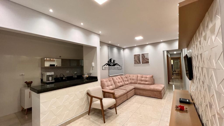 Cobertura com 3 Quartos à Venda, 180 m² em Santa Maria - Santo André