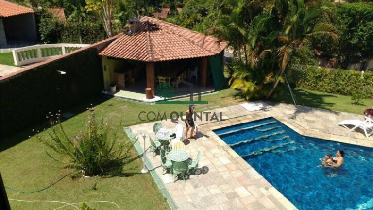 Imagem Casa com 4 Quartos à Venda, 480 m² em Jardim Do Golf I - Jandira Imagem Casa com 4 Quartos à Venda, 480 m² em Jardim Do Golf I - Jandira