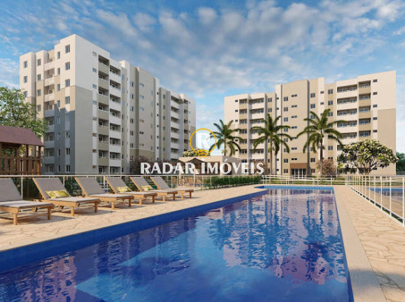 Imagem Apartamento com 2 Quartos à Venda, 55 m² em Nova São Pedro - São Pedro Da Aldeia Imagem Apartamento com 2 Quartos à Venda, 55 m² em Nova São Pedro - São Pedro Da Aldeia