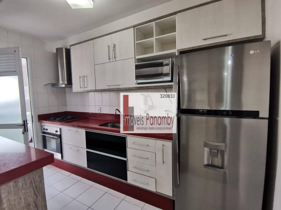 Imagem Apartamento com 2 Quartos à Venda, 95 m² em Vila Andrade - São Paulo
