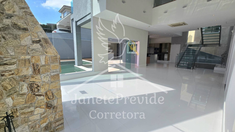 Imagem Casa de Condomínio com 4 Quartos para Alugar, 420 m² em Cidade Tamboré - Santana De Parnaíba Imagem Casa de Condomínio com 4 Quartos para Alugar, 420 m² em Cidade Tamboré - Santana De Parnaíba