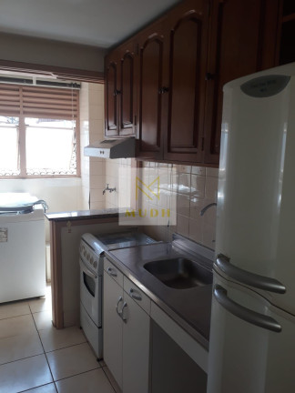 Imagem Apartamento com 1 Quarto à Venda, 44 m² em Cristal - Porto Alegre Imagem Apartamento com 1 Quarto à Venda, 44 m² em Cristal - Porto Alegre