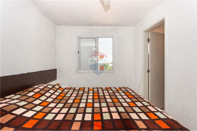 Imagem Apartamento com 3 Quartos à Venda, 66 m² em Jardim Prudência - São Paulo