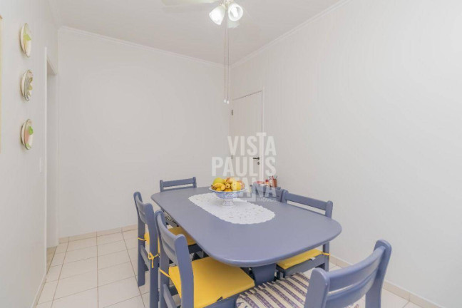 Imagem Apartamento com 4 Quartos à Venda, 200 m² em Paraíso - São Paulo