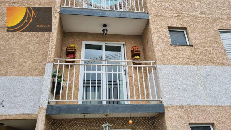 Imagem Apartamento com 2 Quartos à Venda, 46 m² em Vila Jaraguá - São Paulo Imagem Apartamento com 2 Quartos à Venda, 46 m² em Vila Jaraguá - São Paulo