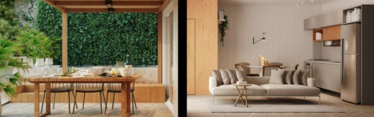 Imagem Imóvel com 3 Quartos à Venda, 133 m² em Jardim Botânico - Rio De Janeiro